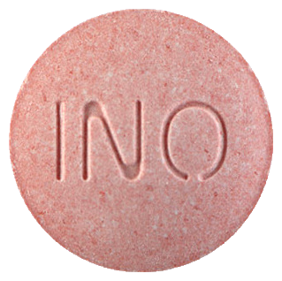 루키오츄정5mg 제품 사진