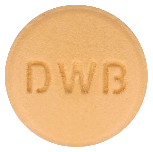 브이포지정5/80mg 제품 사진