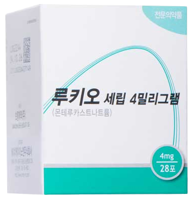 루키오세립4mg_(4.16mg/1포) 제품 사진