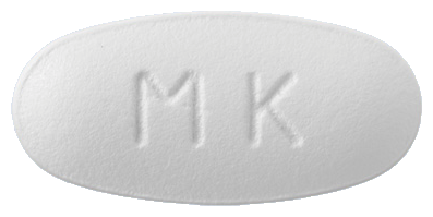 메디크라정625mg 제품 사진