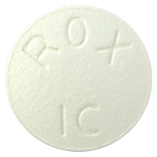 록시미드정150mg 제품 사진