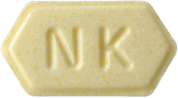 넥스디핀정2.5mg 제품 사진