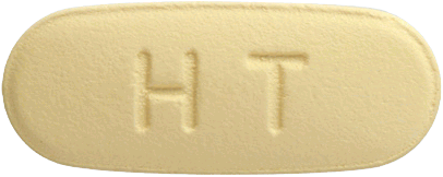 가오브릭정80mg 제품 사진