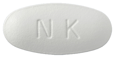 넥모클린정625mg 제품 사진