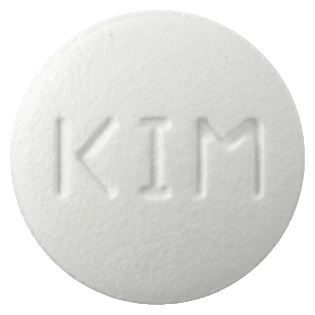 페북손정40mg 제품 사진