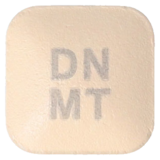 몬테스트정10mg 제품 사진