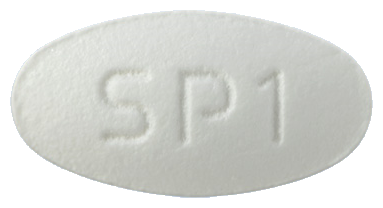 리피탑정20mg 제품 사진