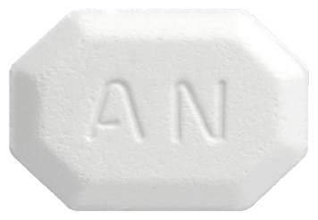 뉴암로디프정5mg 제품 사진