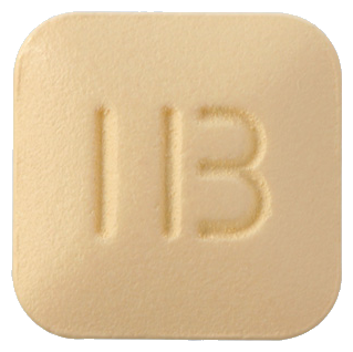 몬테포스정10mg 제품 사진