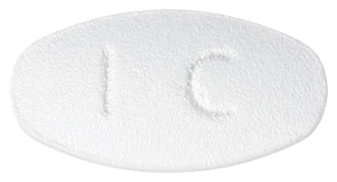 리피큐어정20mg 제품 사진