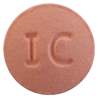 크레진정10mg 제품 사진