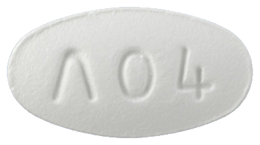 인듀엣정5mg/20mg 제품 사진