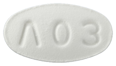 인듀엣정5mg/10mg 제품 사진