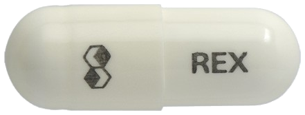 쎄브렉캡슐200mg 제품 사진
