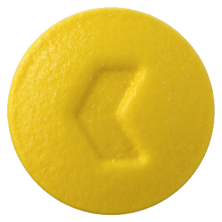 레프라졸정10mg 제품 사진