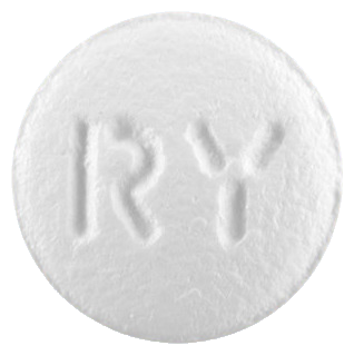 엠디비카정5/20mg 제품 사진