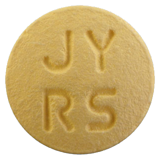 로수바틴정5mg 제품 사진
