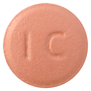 클로큐어정75mg 제품 사진