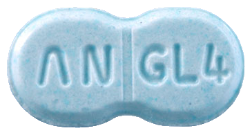 뉴글리필드정4mg 제품 사진