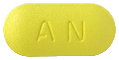 뉴클래토정250mg 제품 사진
