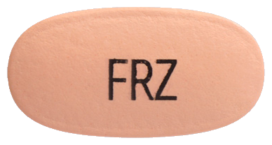 에프라졸정20mg 제품 사진