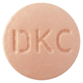 오메톤에스정20mg 제품 사진