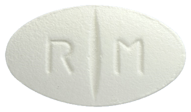 렉사멜정20mg 제품 사진