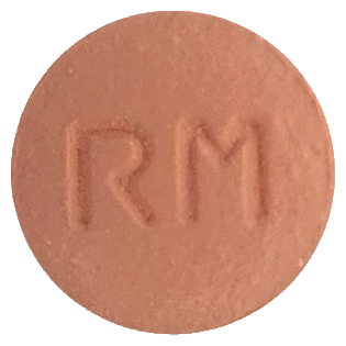 로수바엠정10mg 제품 사진