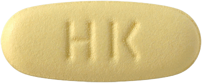 투투포지정10/160mg 제품 사진