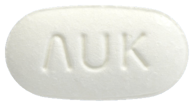오코잘탄정5/50mg 제품 사진