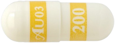뉴셀콕캡슐200mg 제품 사진