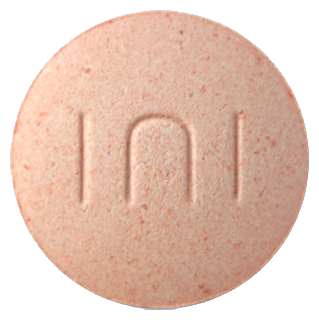 비보존몬테루카스트츄정5mg 제품 사진