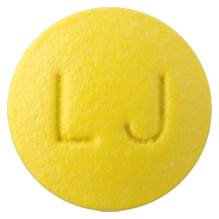 보리라베정20mg 제품 사진