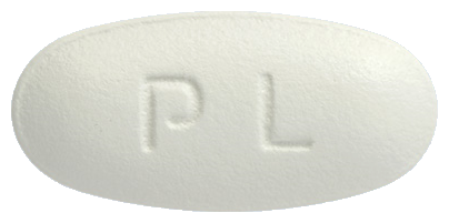 리치멘틴정625mg 제품 사진