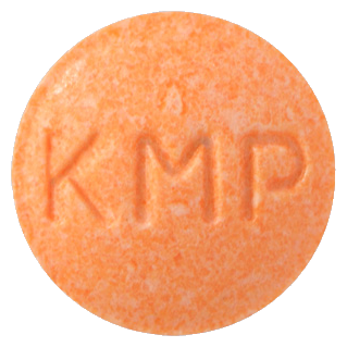 브목스정40mg 제품 사진