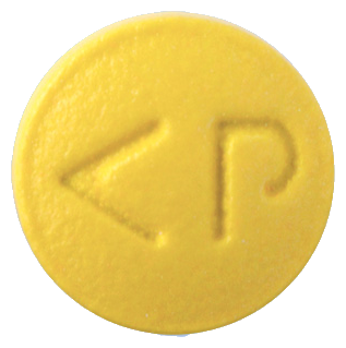 오코라졸정10mg 제품 사진