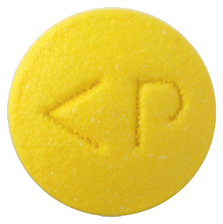 오코라졸정20mg 제품 사진