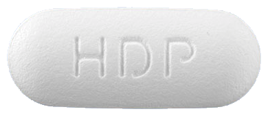 쎄로티핀정300mg 제품 사진