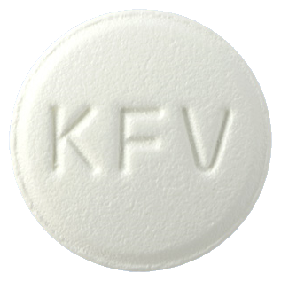 파마팜시클로버정250mg 제품 사진