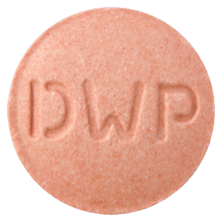 싱규루카츄정5mg 제품 사진