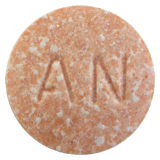 뉴카르벨로정12.5mg 제품 사진