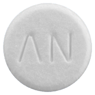 뉴카르벨로정25mg 제품 사진