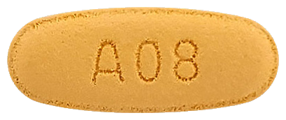 인포스지정5/160mg 제품 사진