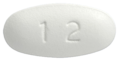 오클란정625mg 제품 사진