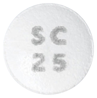 올듀오비정5/20mg 제품 사진