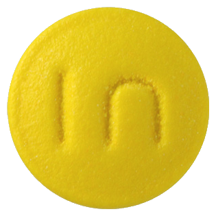 비보존라베프라졸정10mg 제품 사진