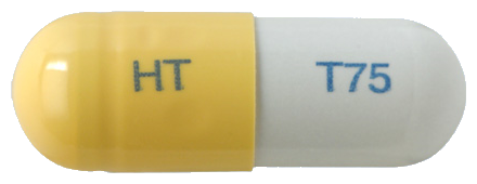 타미인플캡슐75mg 제품 사진
