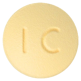 페네도정10mg 제품 사진