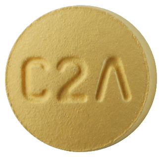 마하칸정16/5mg 제품 사진
