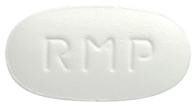 리메포민정2/500mg 제품 사진